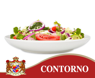 menu contorni