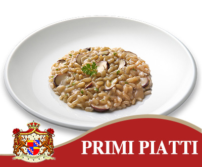 menu primi piatti